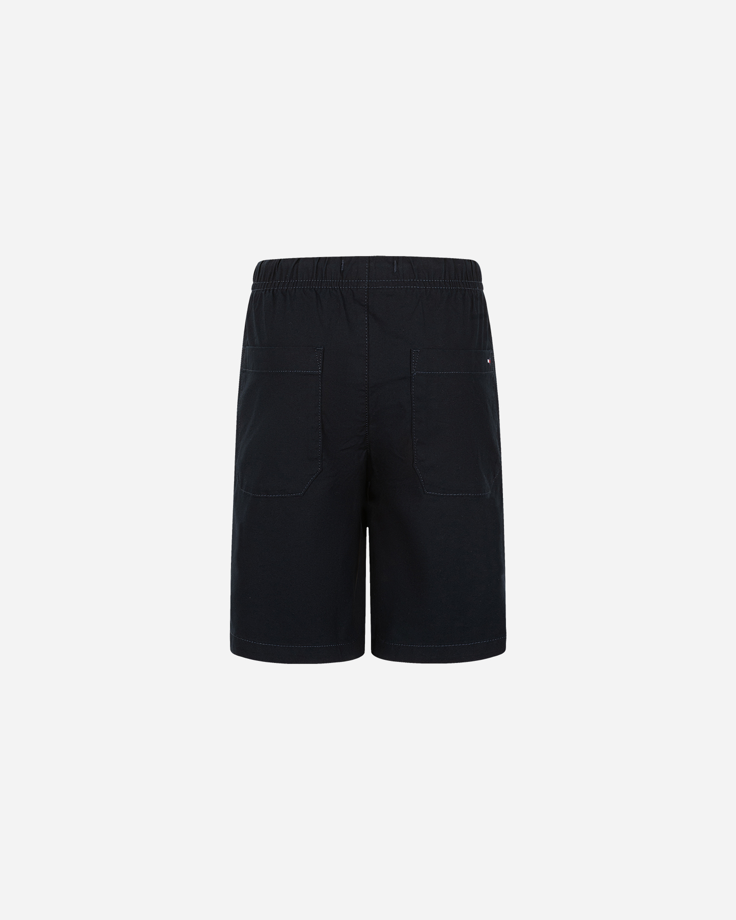 Bermuda TOMMY HILFIGER PULL ON JR - Blu - 1 | Cisalfa Sport